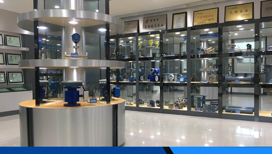 江蘇中企自動化儀表有限公司